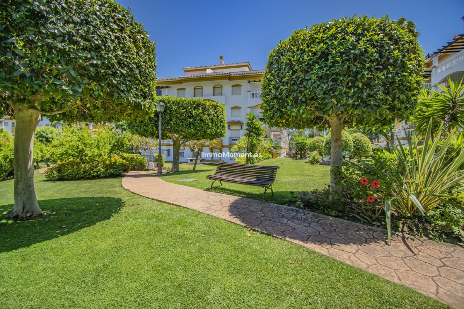 Reventa - Apartamento - Marbella - Nueva Andalucía