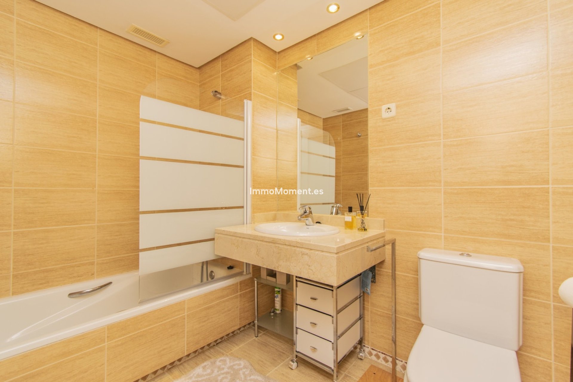 Reventa - Apartamento - Marbella - Nueva Andalucía