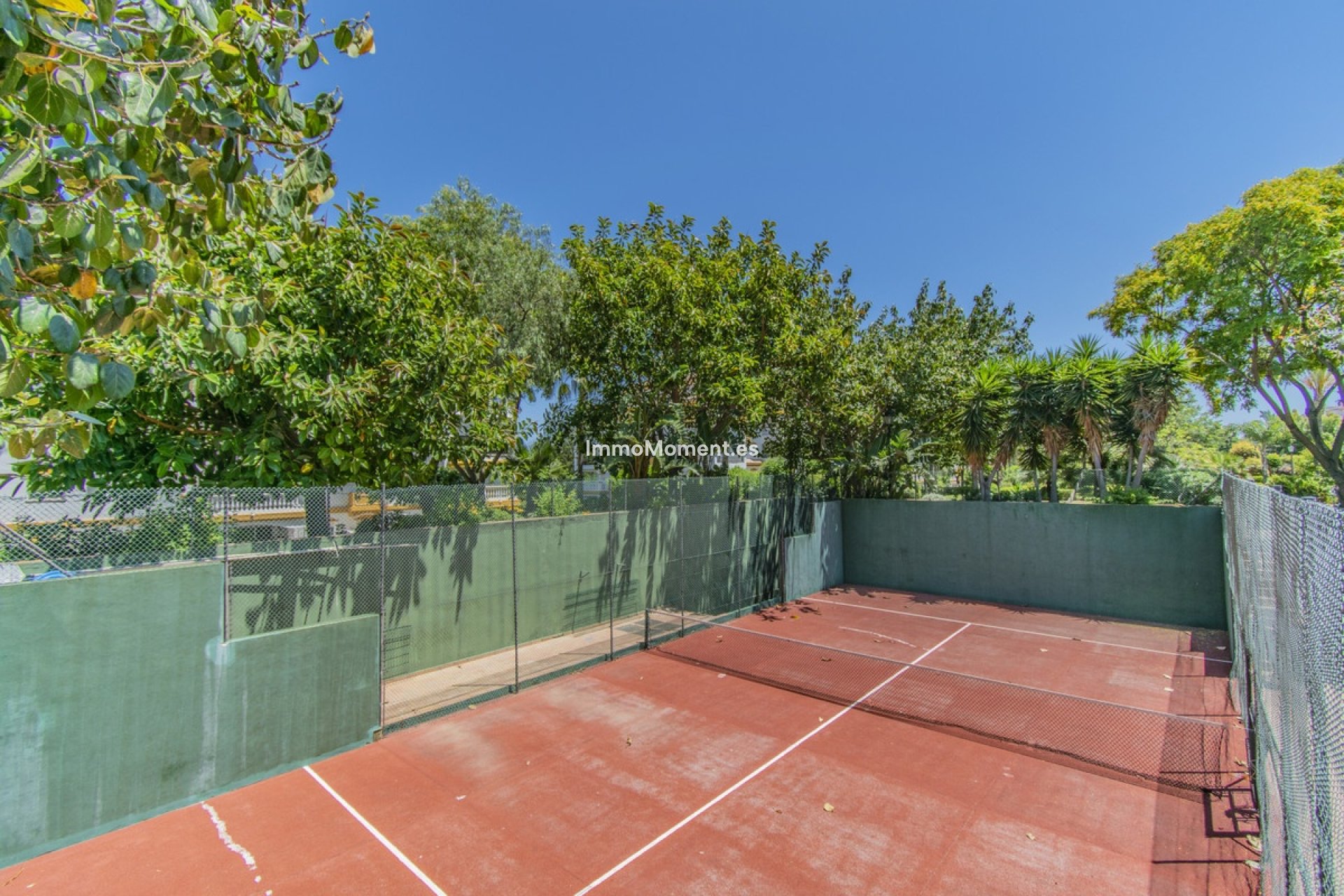 Reventa - Apartamento - Marbella - Nueva Andalucía