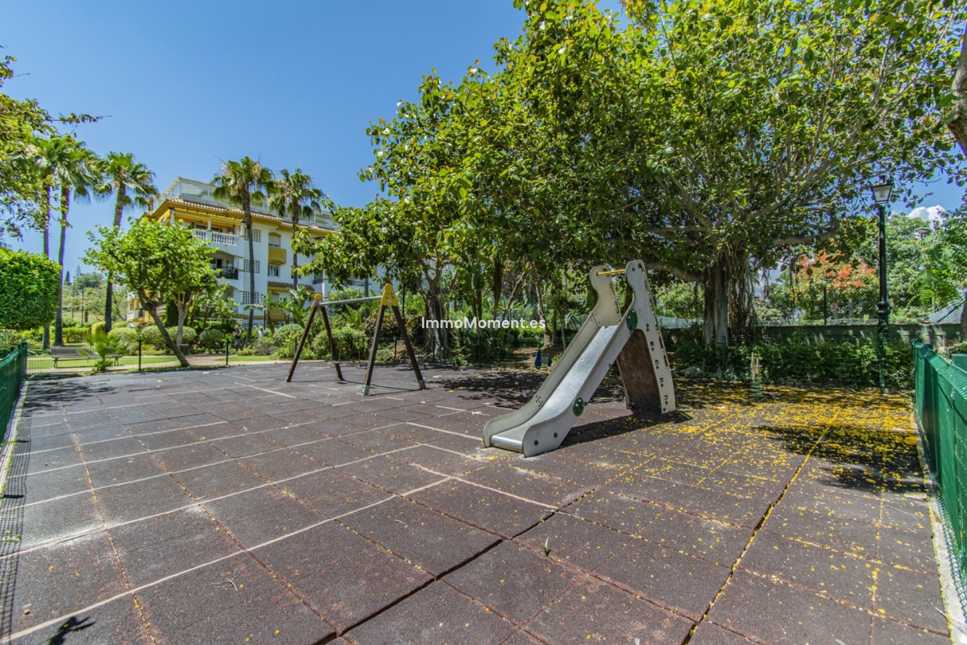 Reventa - Apartamento - Marbella - Nueva Andalucía