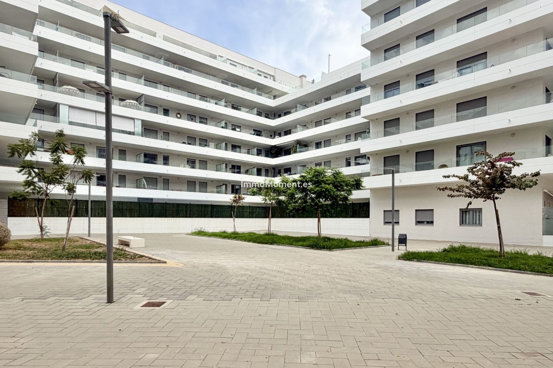 Reventa - Apartamento - Marbella - Nueva Andalucía