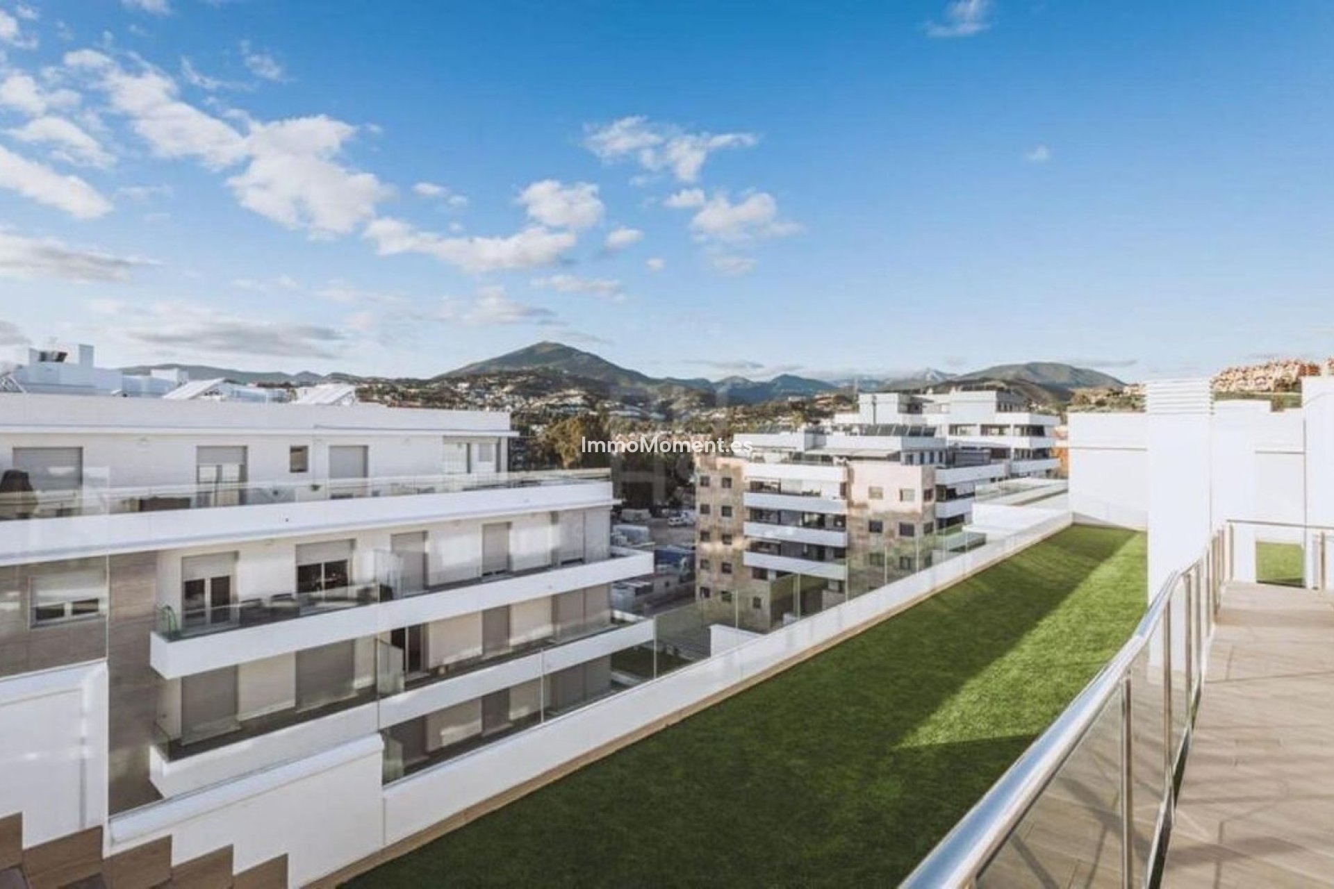 Reventa - Apartamento - Marbella - Nueva Andalucía