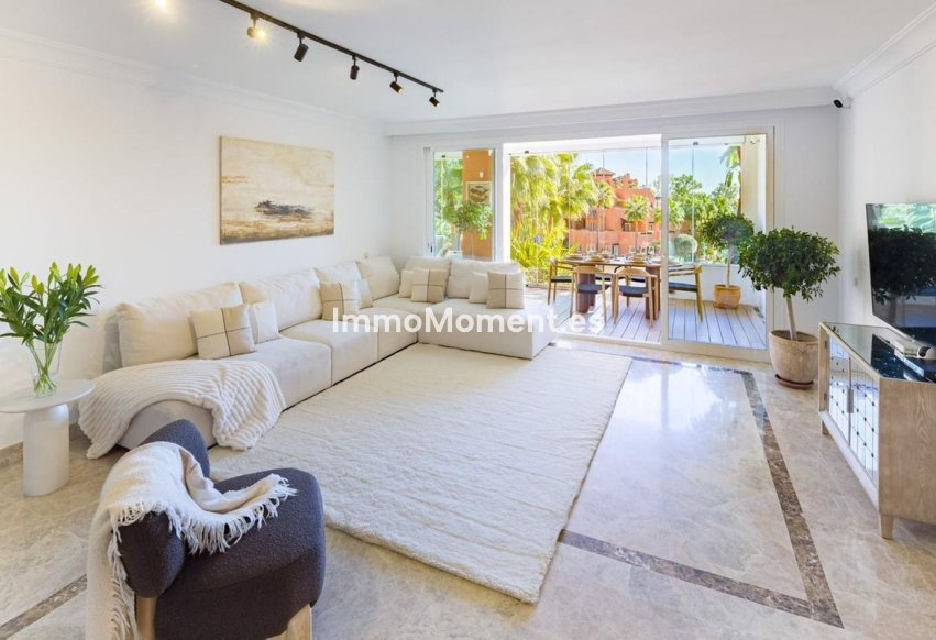 Reventa - Apartamento - Marbella - Nueva Andalucía