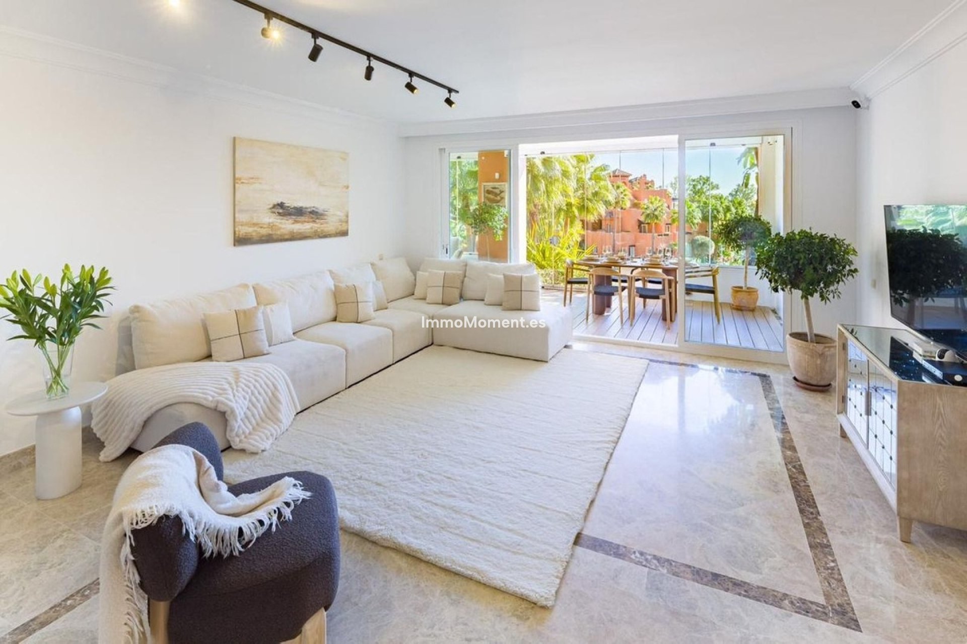Reventa - Apartamento - Marbella - Nueva Andalucía