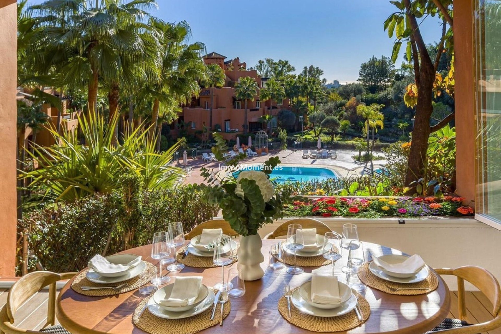 Reventa - Apartamento - Marbella - Nueva Andalucía