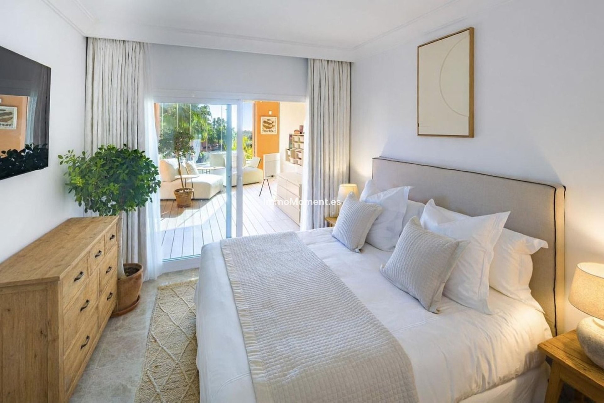 Reventa - Apartamento - Marbella - Nueva Andalucía