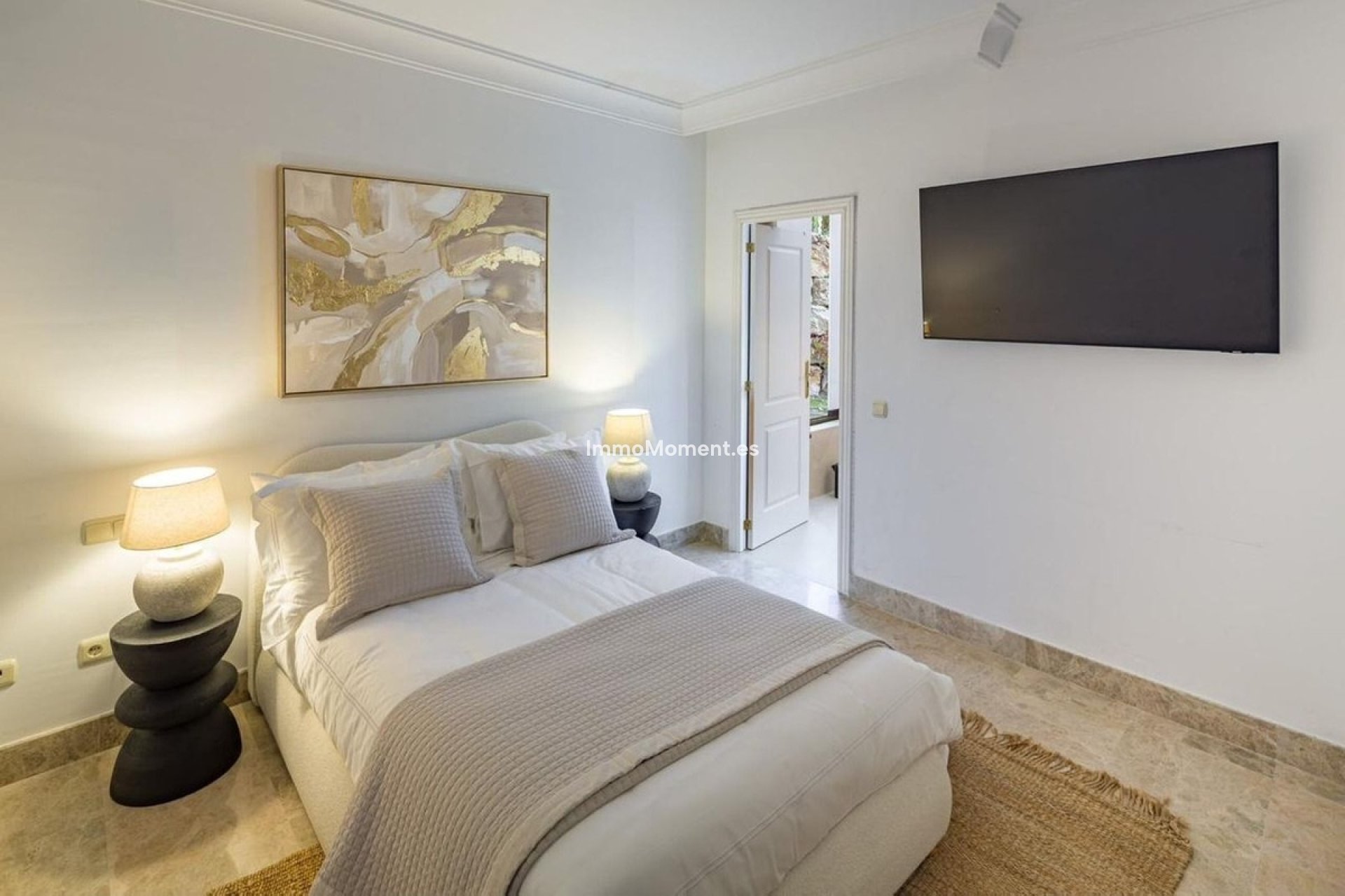 Reventa - Apartamento - Marbella - Nueva Andalucía