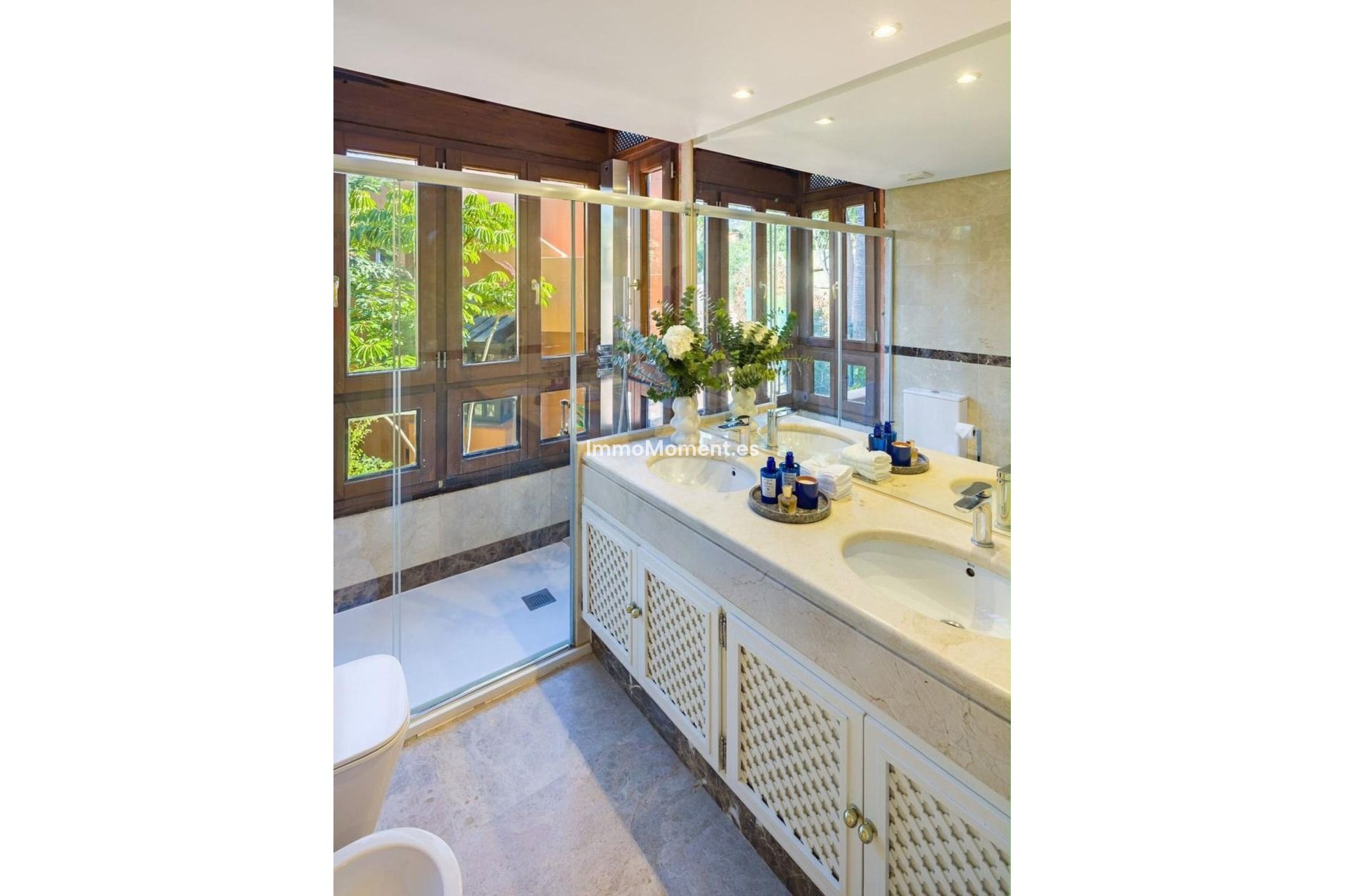 Reventa - Apartamento - Marbella - Nueva Andalucía