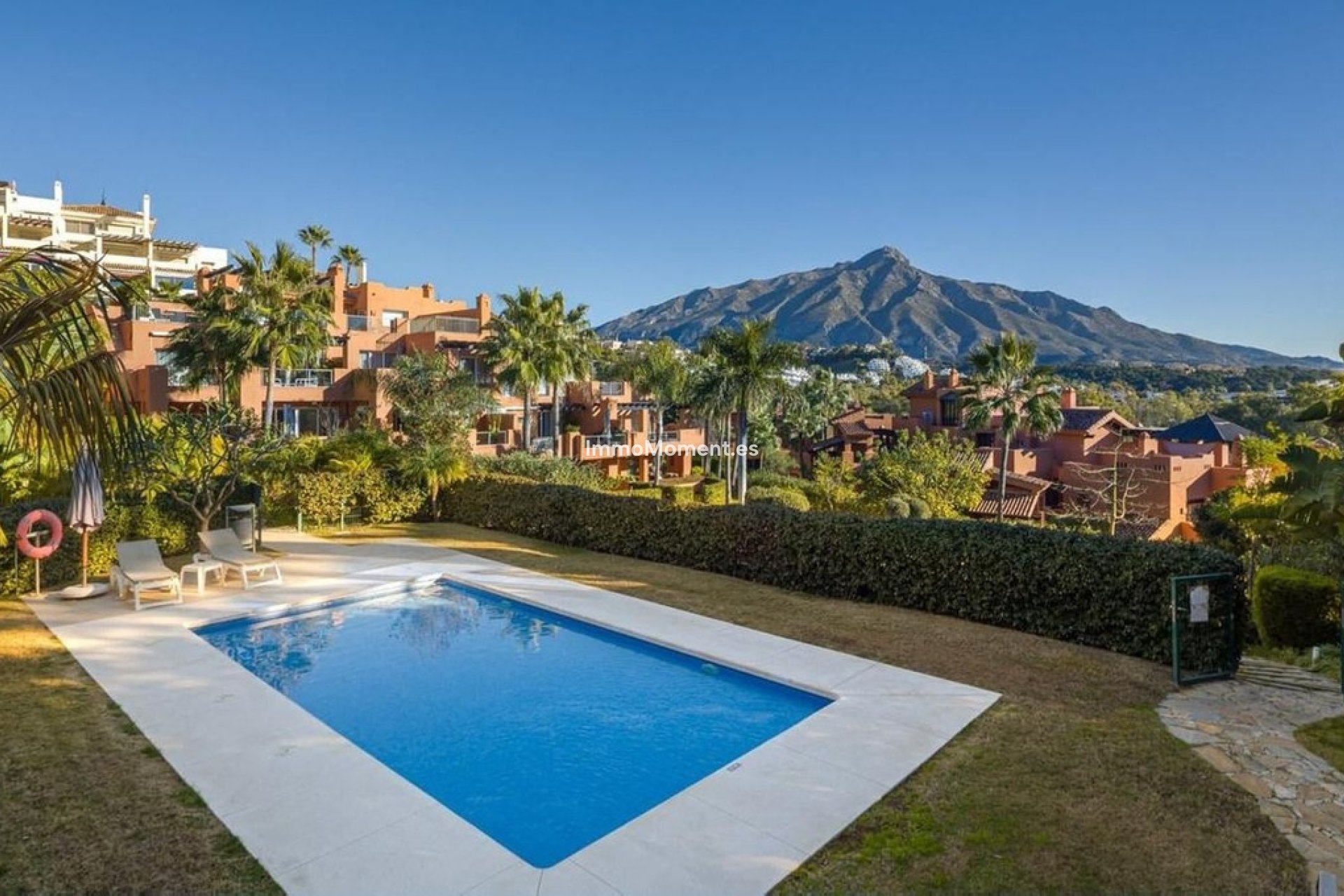Reventa - Apartamento - Marbella - Nueva Andalucía