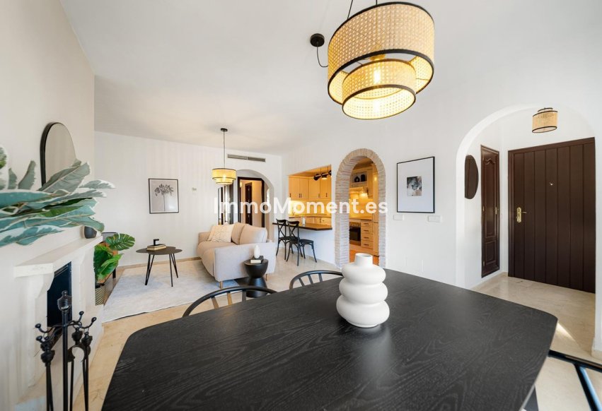 Reventa - Apartamento - Marbella - Nueva Andalucía