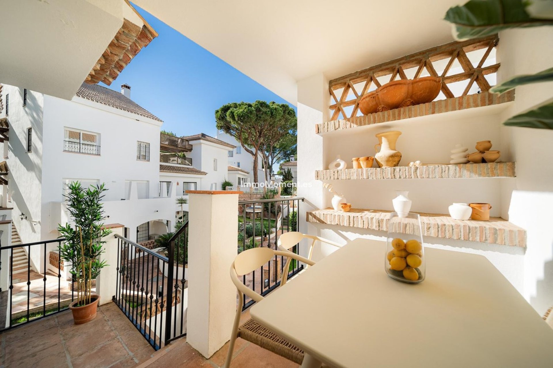 Reventa - Apartamento - Marbella - Nueva Andalucía