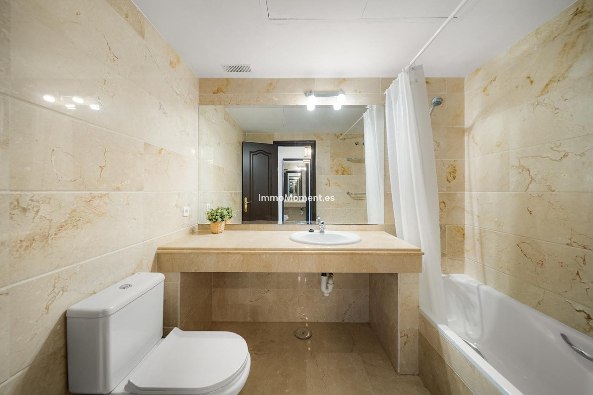 Reventa - Apartamento - Marbella - Nueva Andalucía