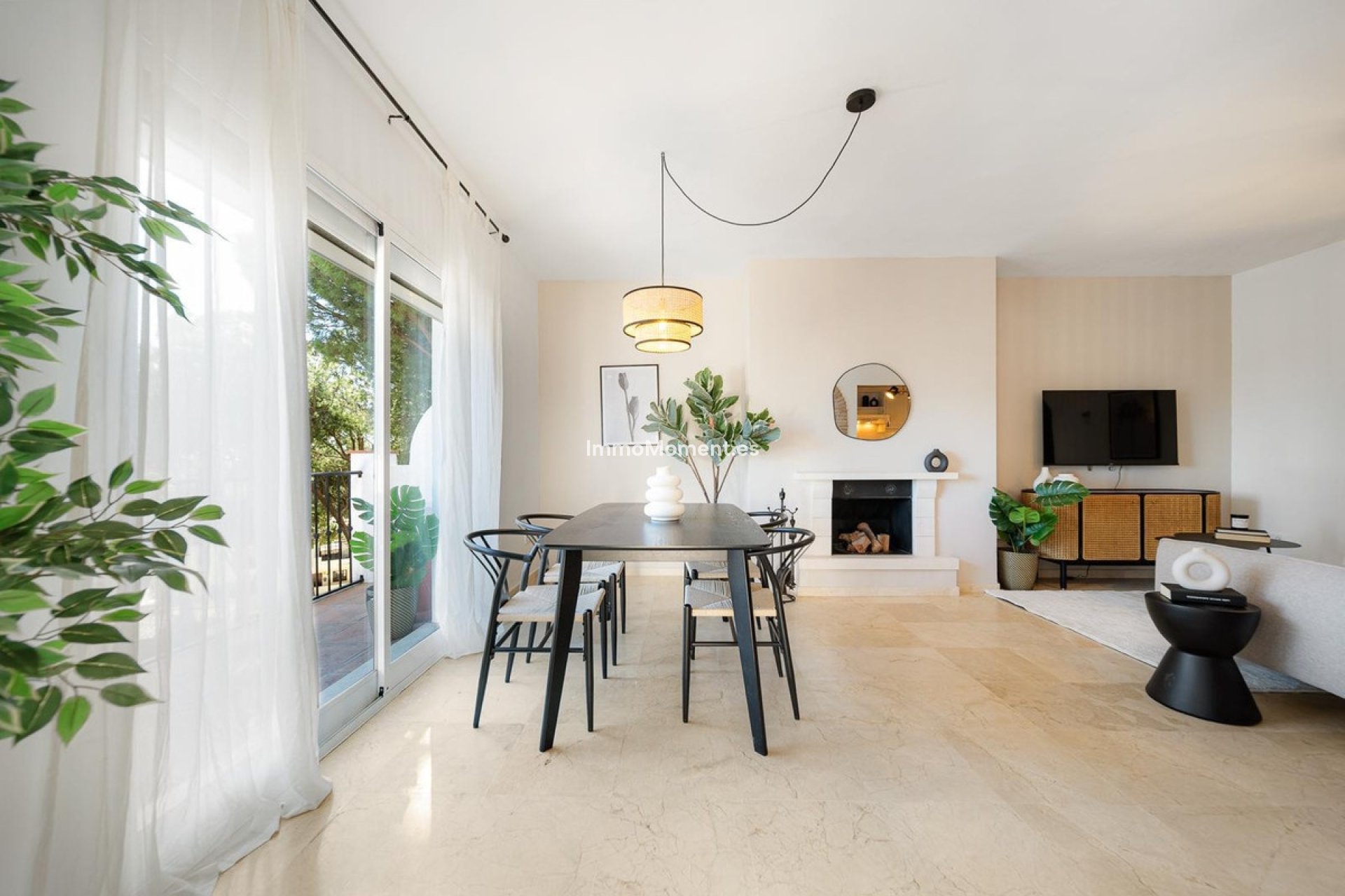 Reventa - Apartamento - Marbella - Nueva Andalucía