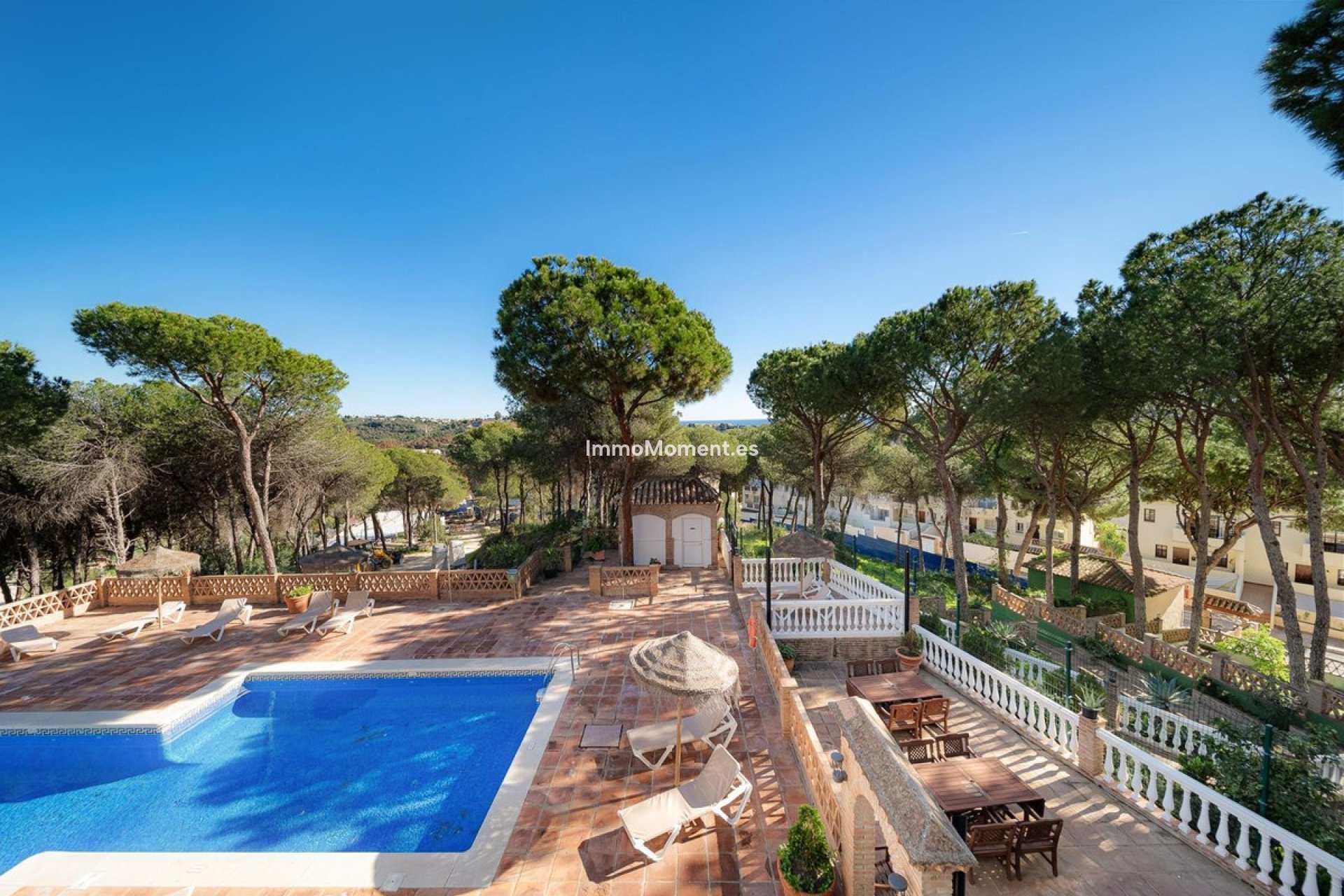 Reventa - Apartamento - Marbella - Nueva Andalucía