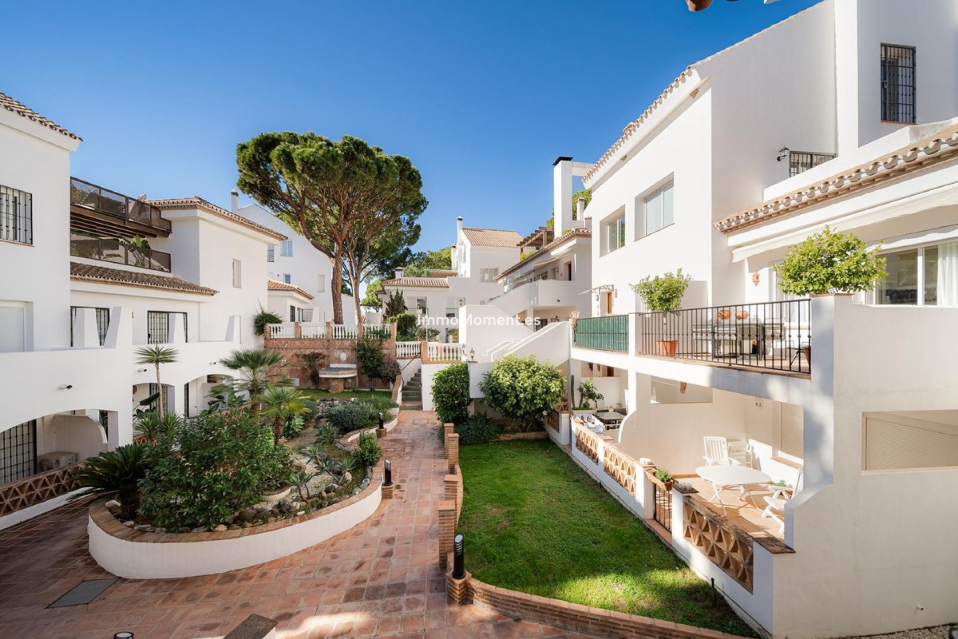Reventa - Apartamento - Marbella - Nueva Andalucía