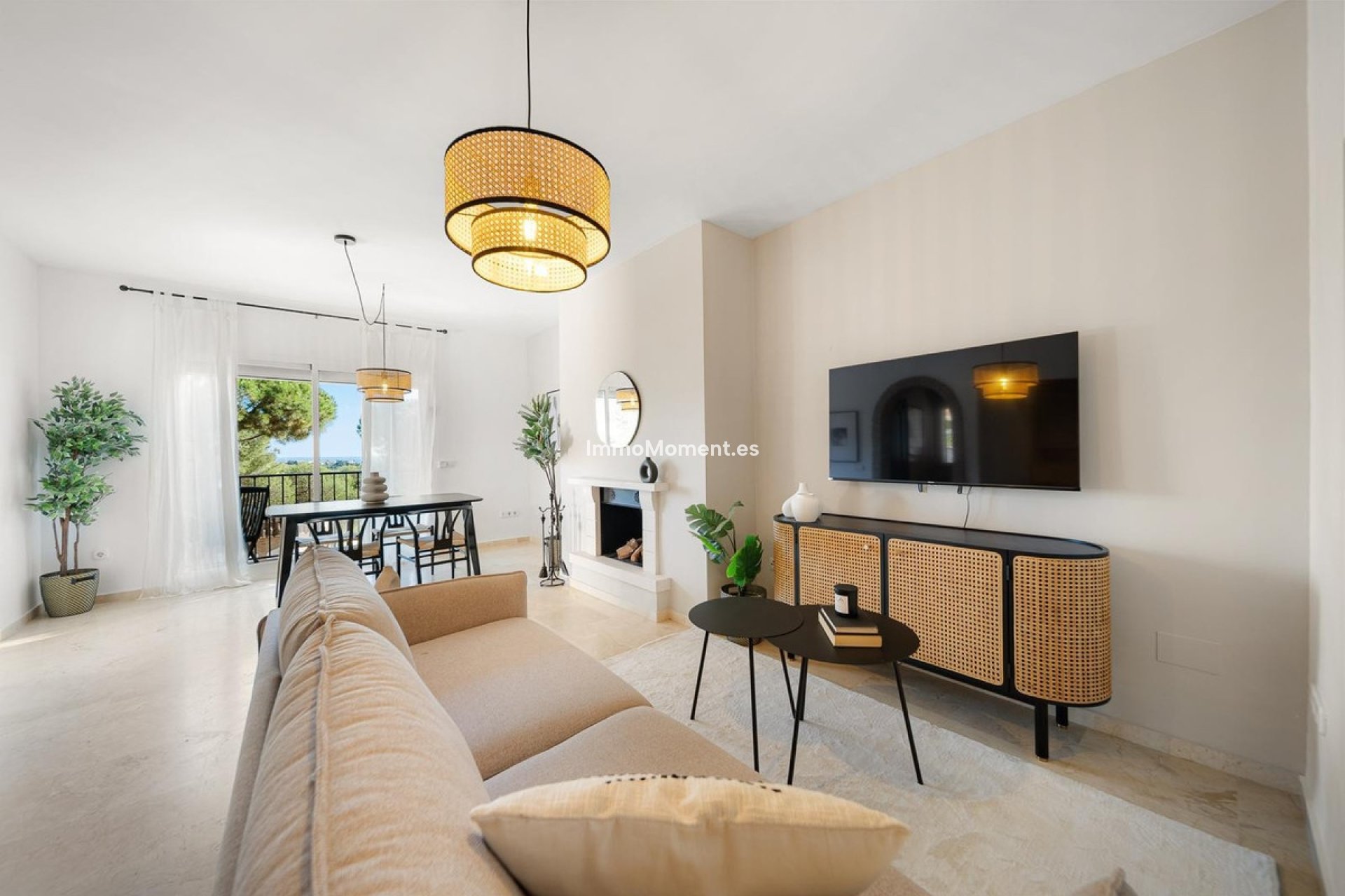 Reventa - Apartamento - Marbella - Nueva Andalucía