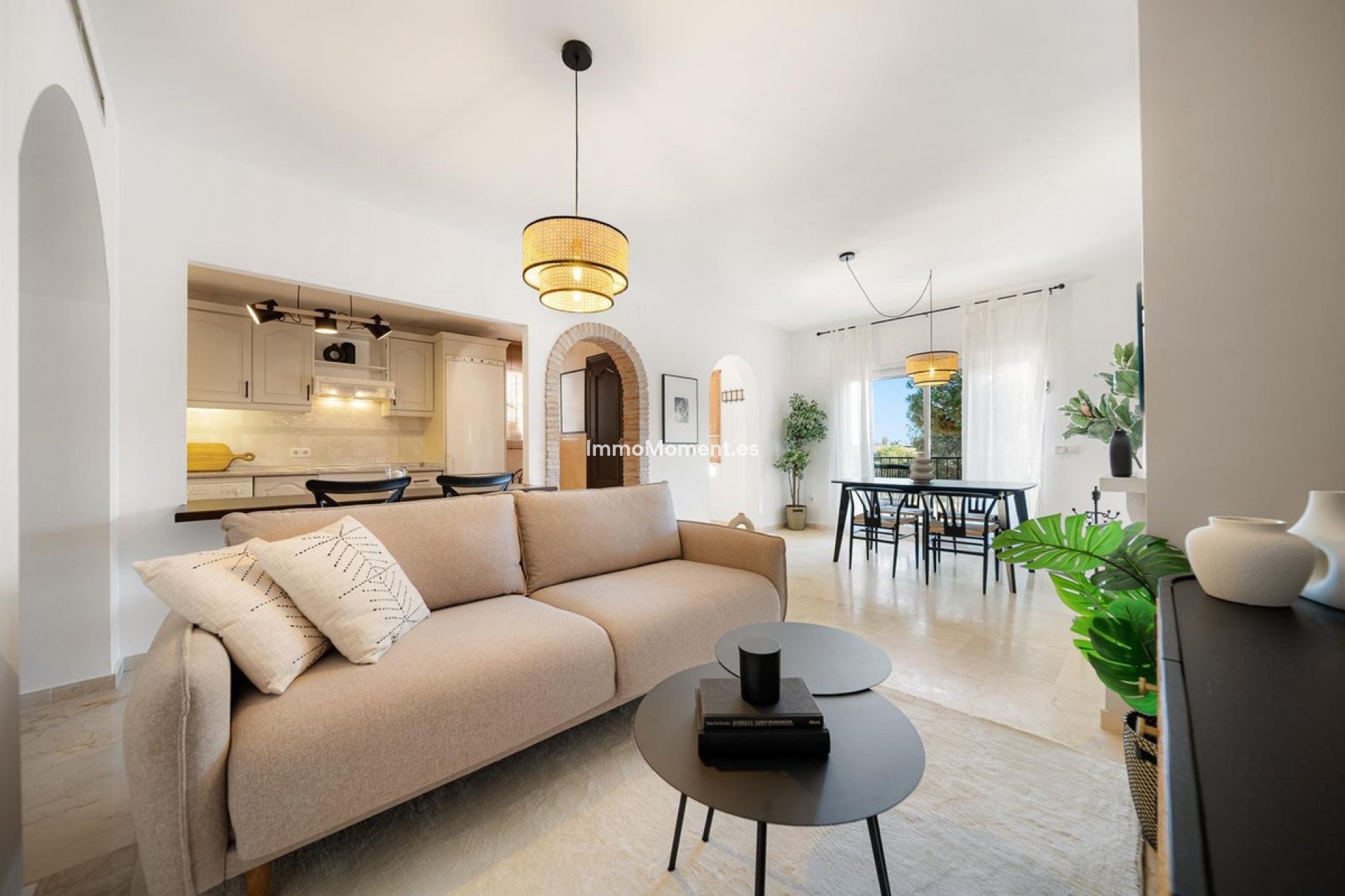 Reventa - Apartamento - Marbella - Nueva Andalucía