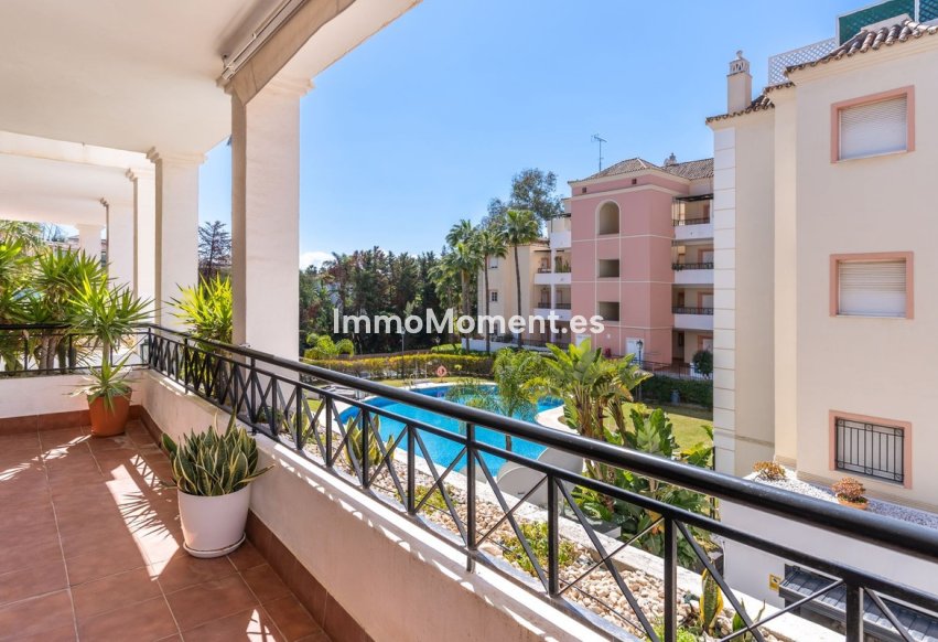 Reventa - Apartamento - Marbella - Nueva Andalucía