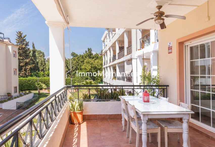 Reventa - Apartamento - Marbella - Nueva Andalucía