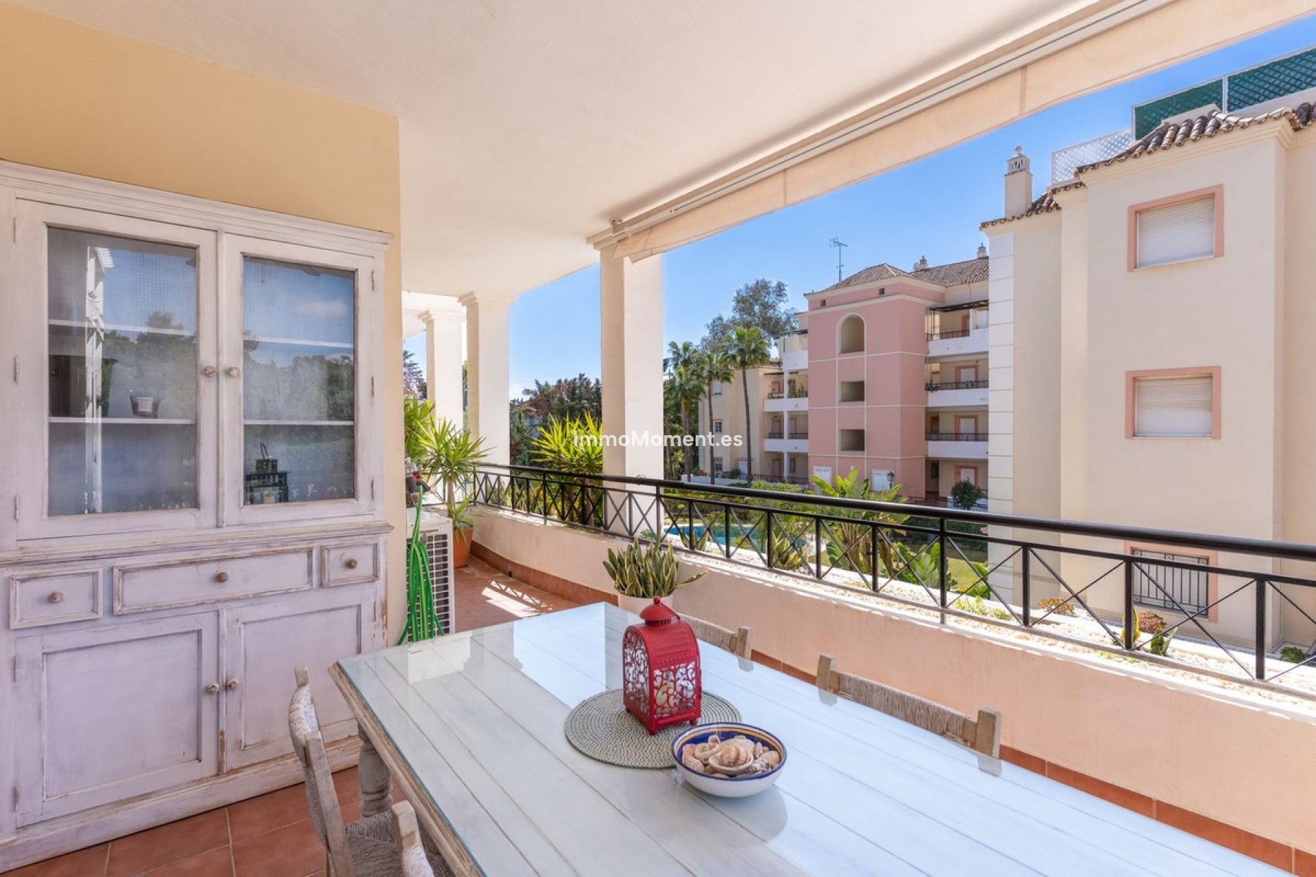 Reventa - Apartamento - Marbella - Nueva Andalucía
