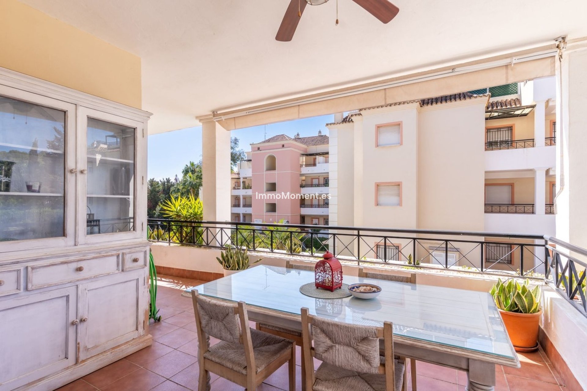 Reventa - Apartamento - Marbella - Nueva Andalucía