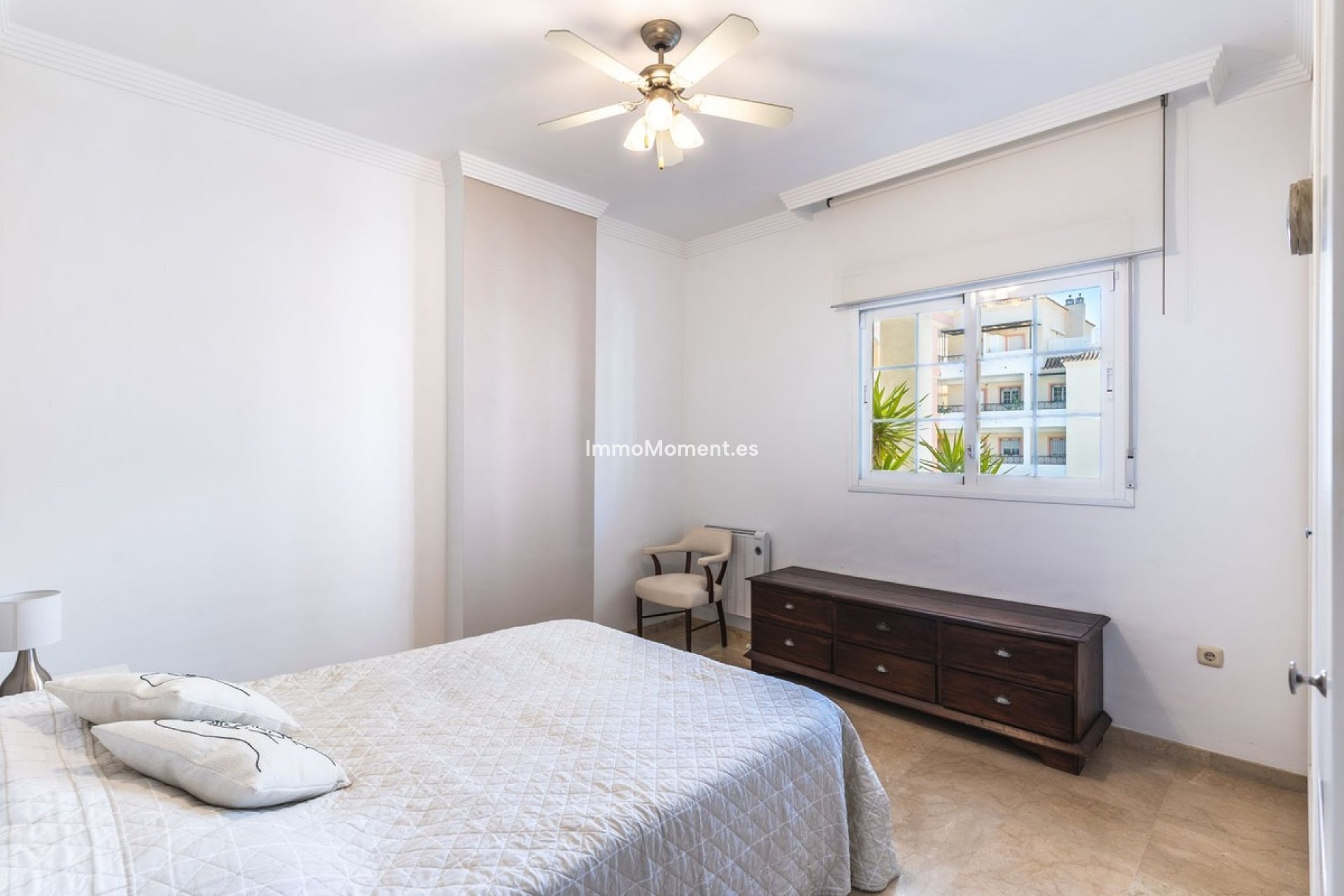 Reventa - Apartamento - Marbella - Nueva Andalucía