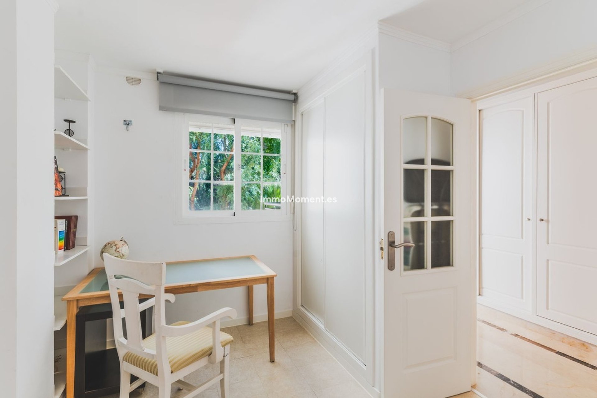 Reventa - Apartamento - Marbella - Nueva Andalucía