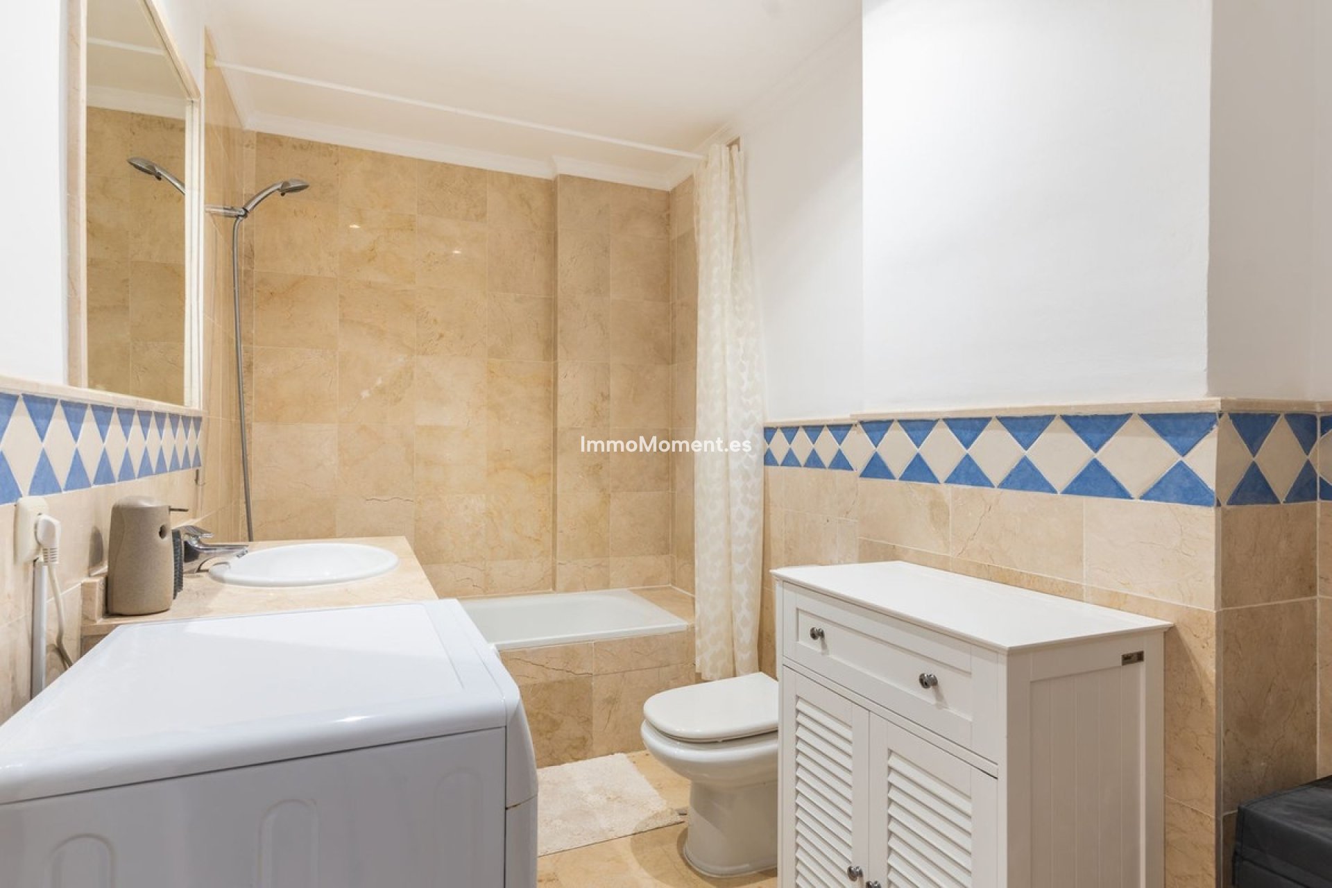 Reventa - Apartamento - Marbella - Nueva Andalucía
