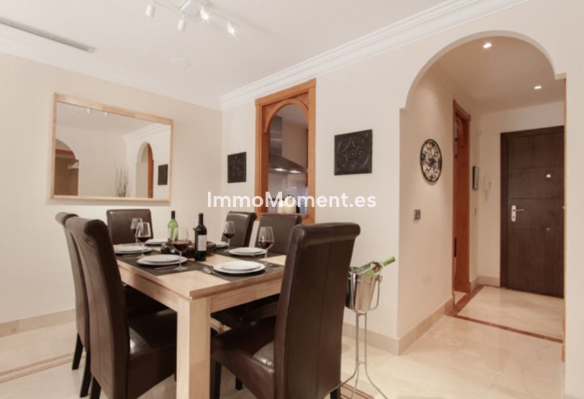 Reventa - Apartamento - Marbella - Nueva Andalucía
