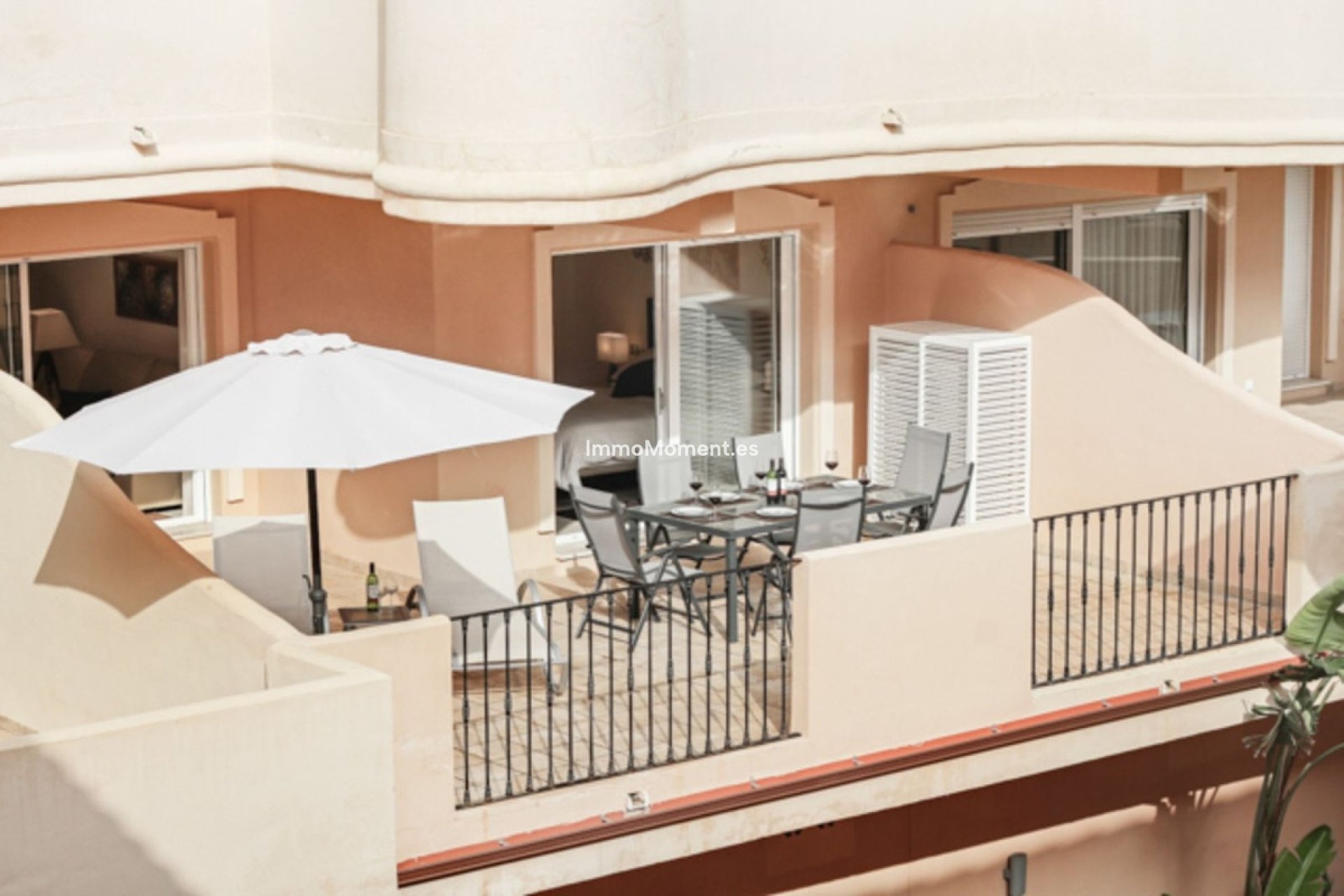 Reventa - Apartamento - Marbella - Nueva Andalucía