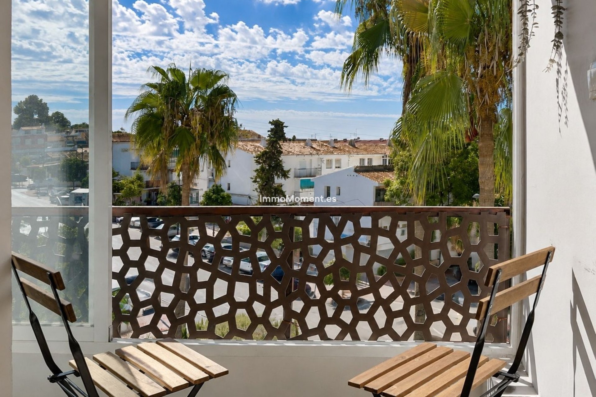 Reventa - Apartamento - Marbella - Nueva Andalucía