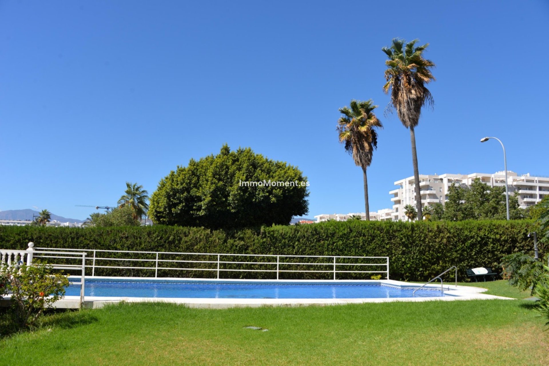 Reventa - Apartamento - Marbella - Nueva Andalucía