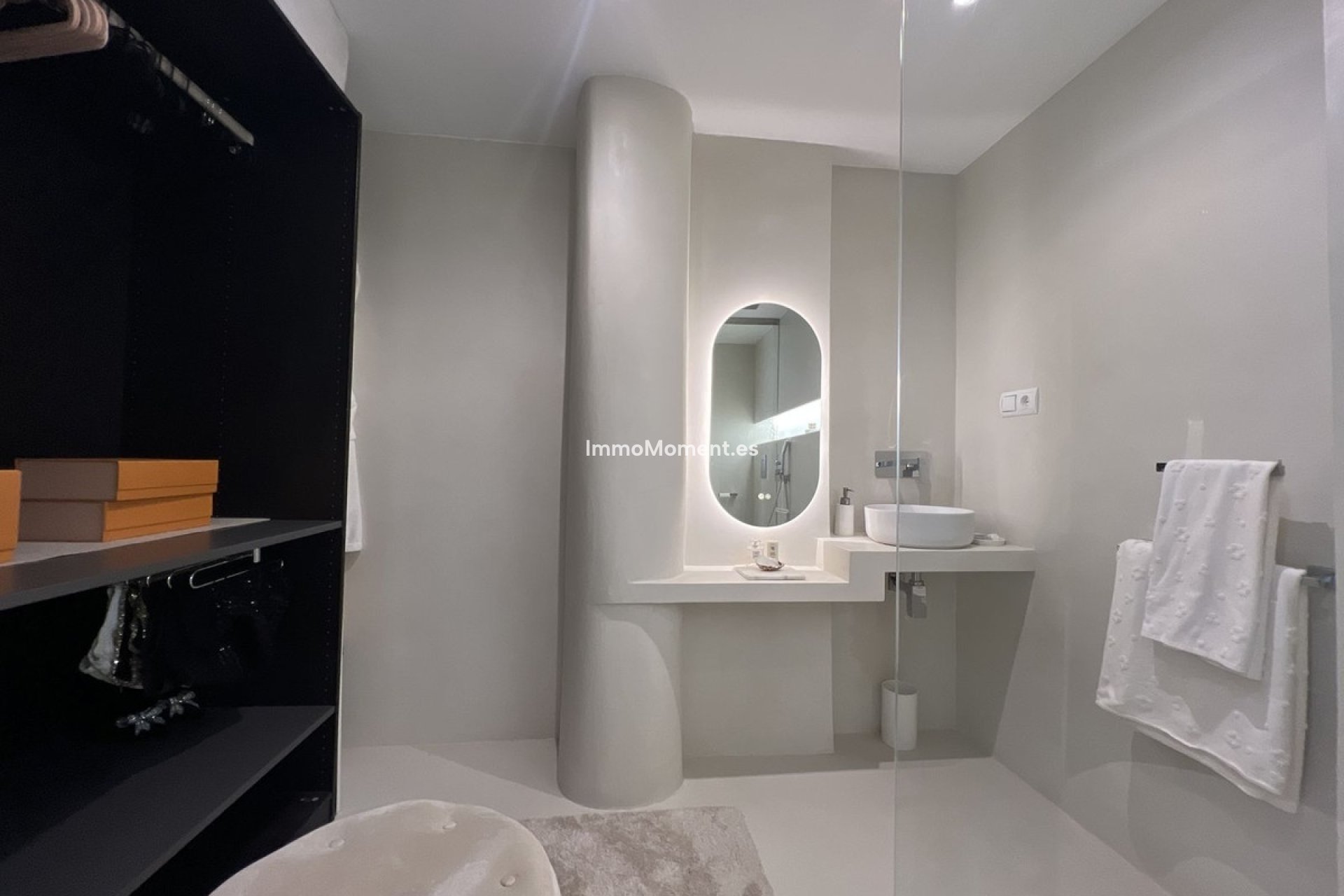 Reventa - Apartamento - Marbella - Nueva Andalucía
