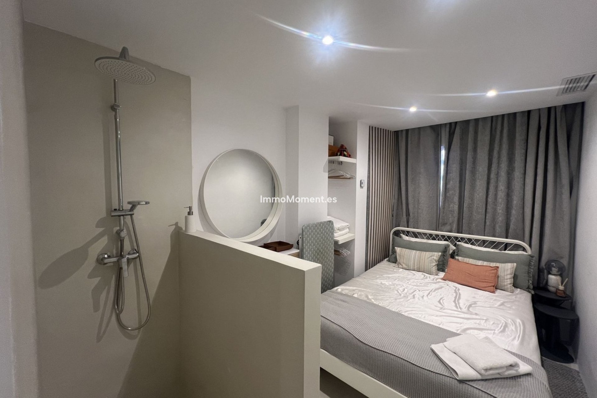Reventa - Apartamento - Marbella - Nueva Andalucía