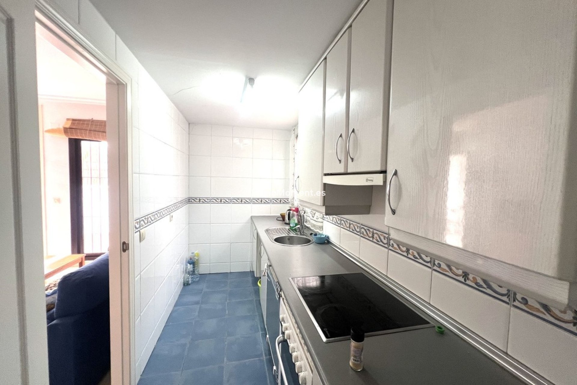 Reventa - Apartamento - Marbella - Nueva Andalucía