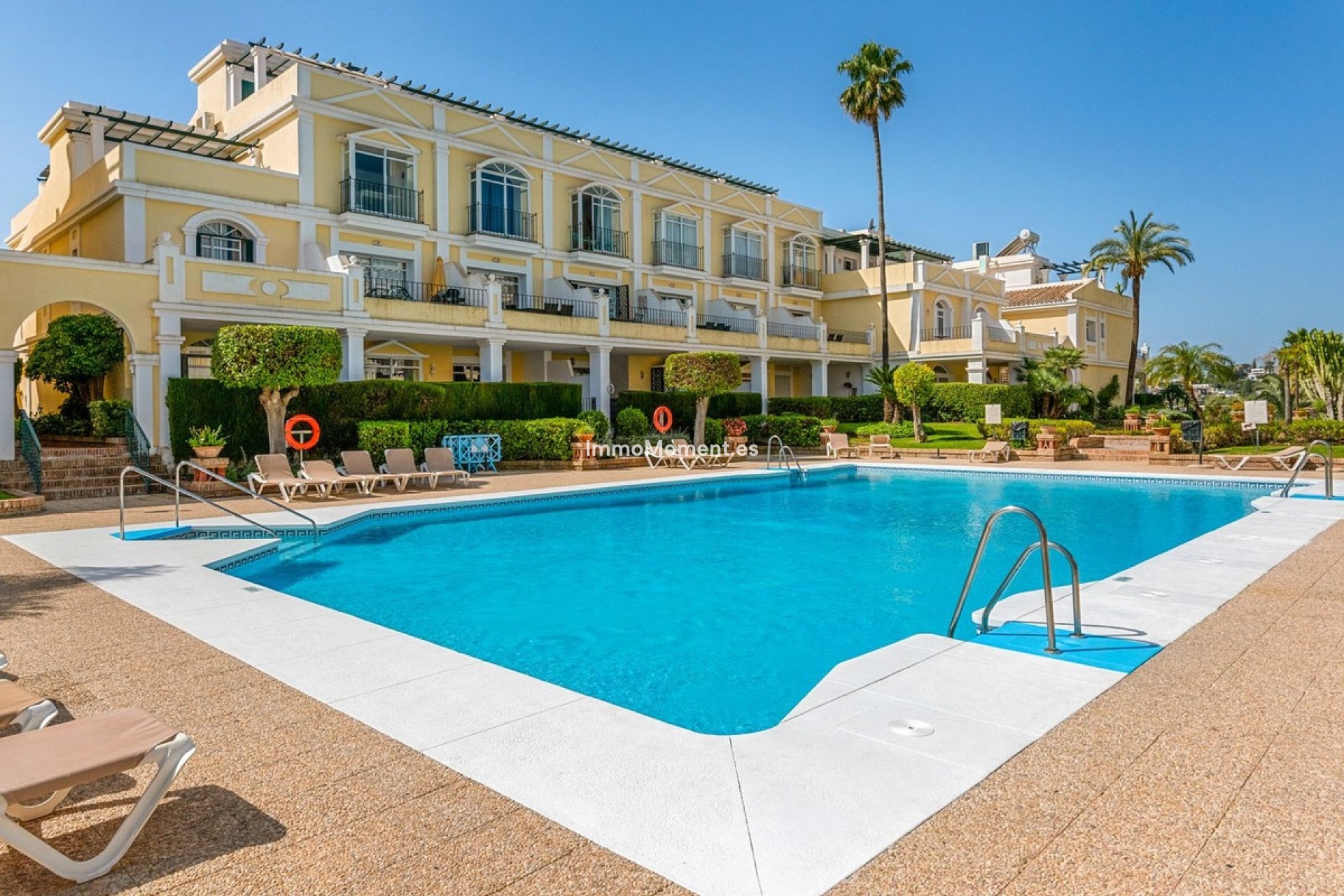 Reventa - Apartamento - Marbella - Nueva Andalucía