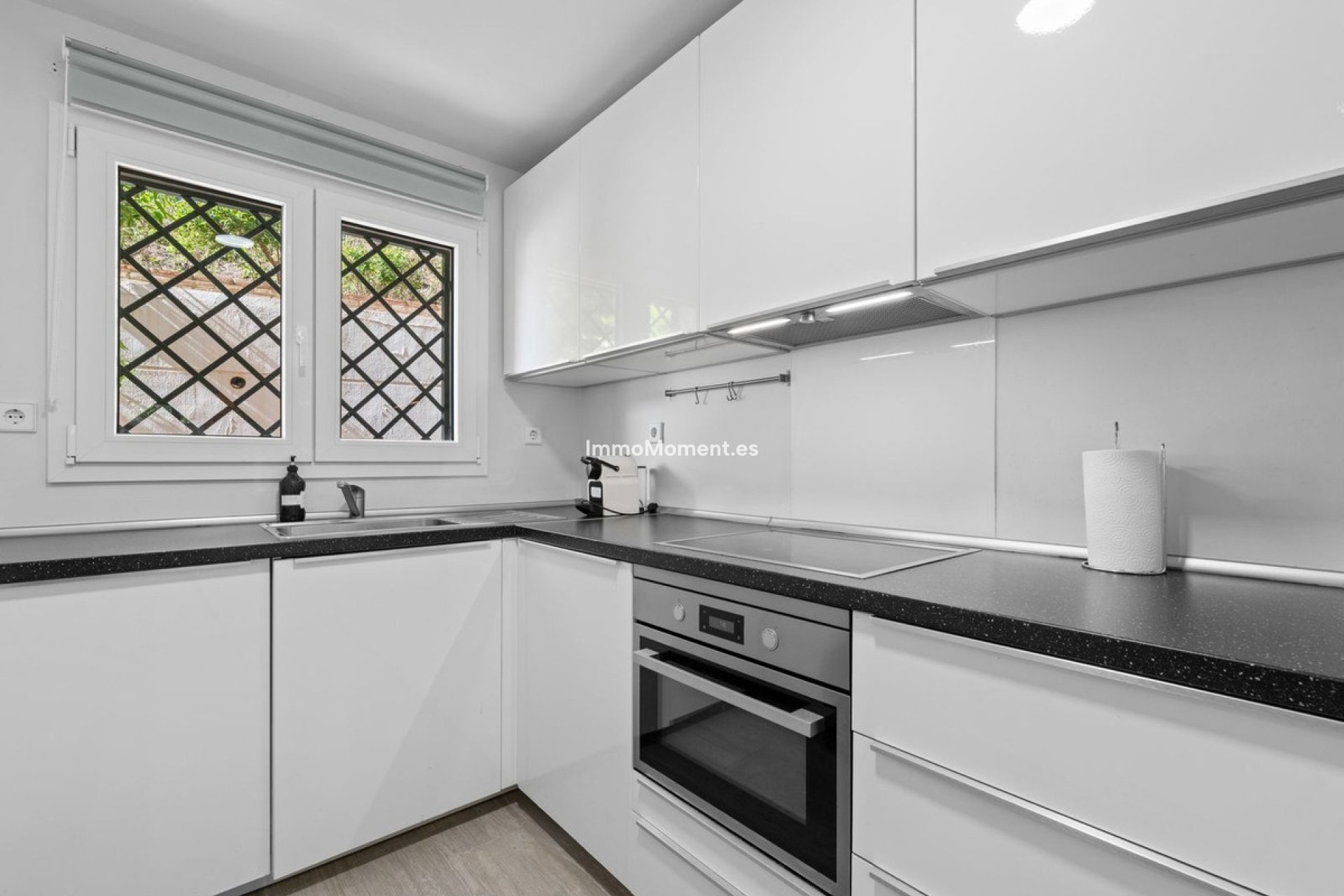 Reventa - Apartamento - Marbella - Nueva Andalucía