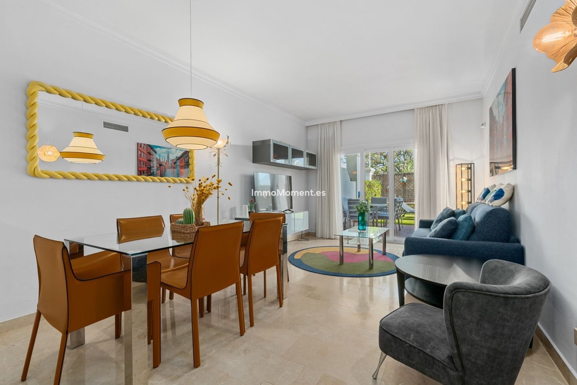 Reventa - Apartamento - Marbella - Nueva Andalucía