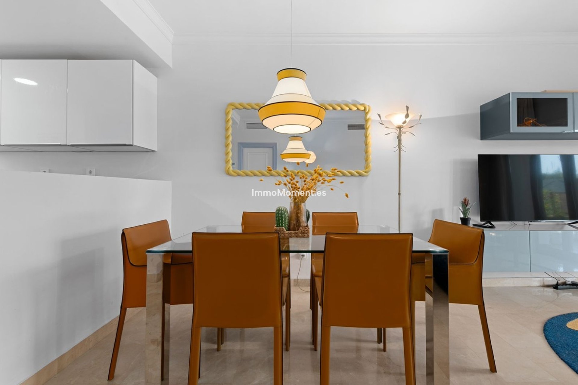 Reventa - Apartamento - Marbella - Nueva Andalucía