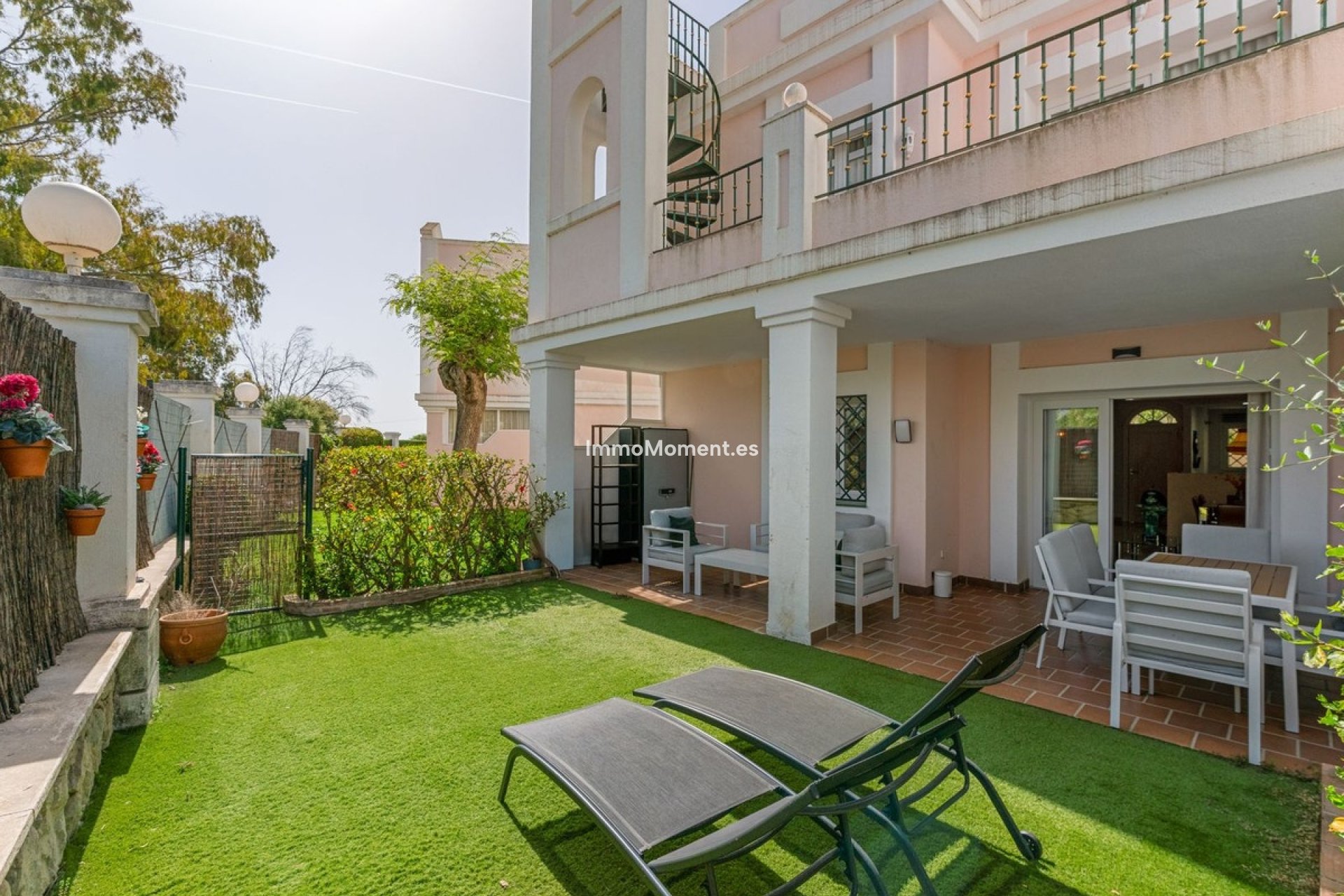 Reventa - Apartamento - Marbella - Nueva Andalucía