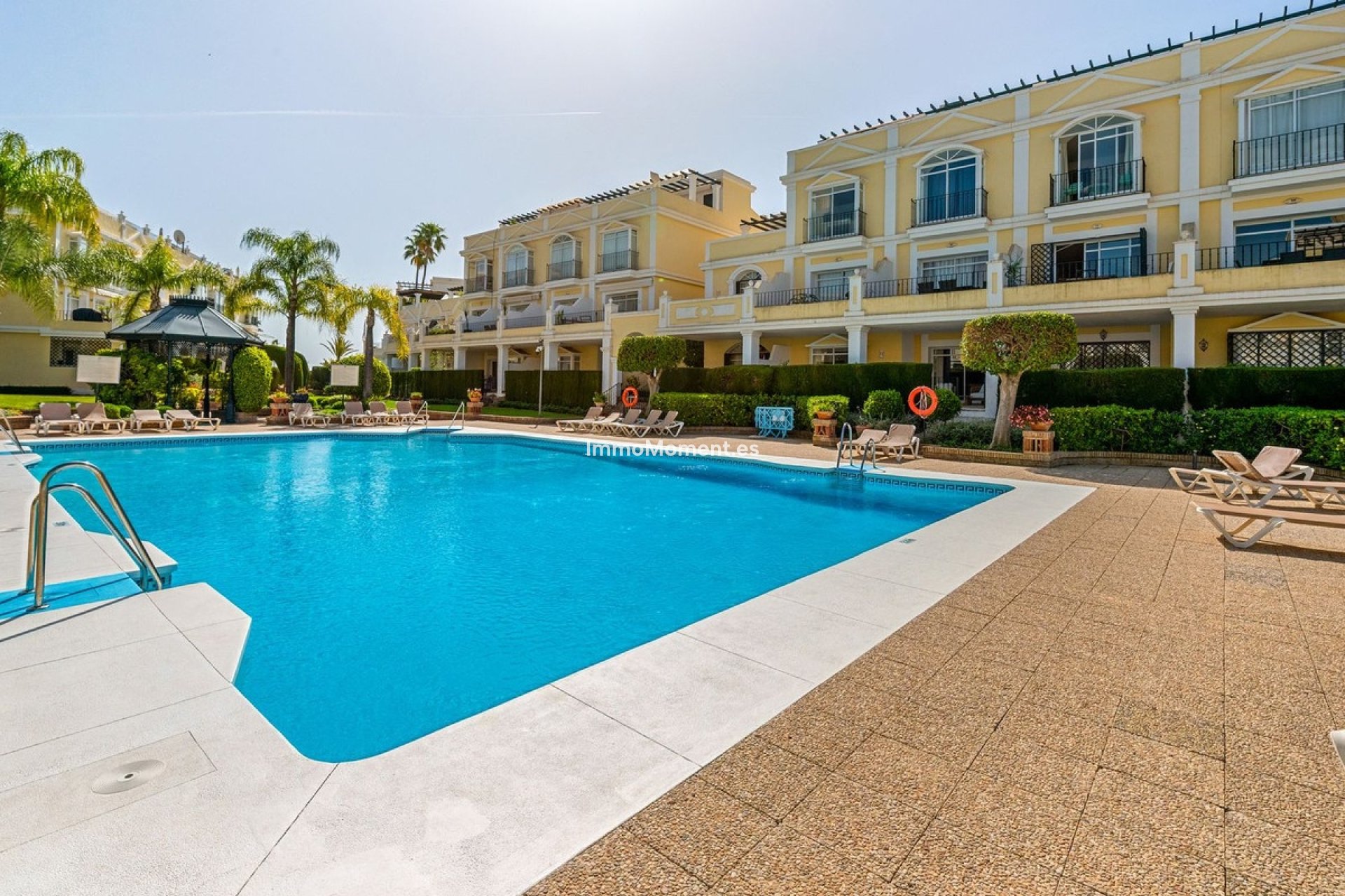 Reventa - Apartamento - Marbella - Nueva Andalucía