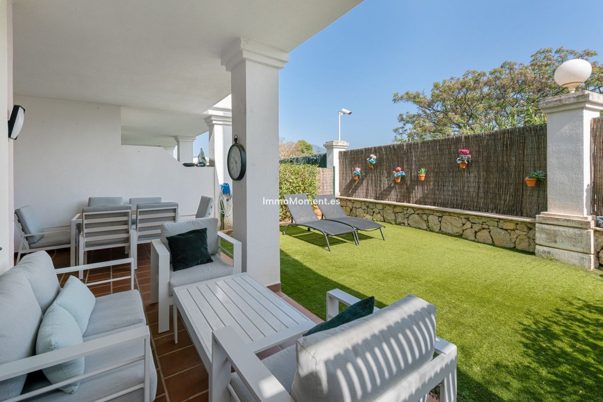 Reventa - Apartamento - Marbella - Nueva Andalucía