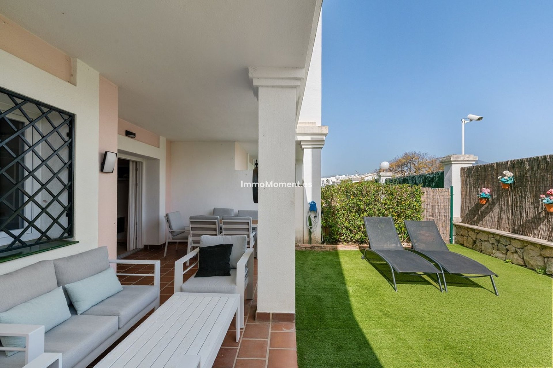 Reventa - Apartamento - Marbella - Nueva Andalucía