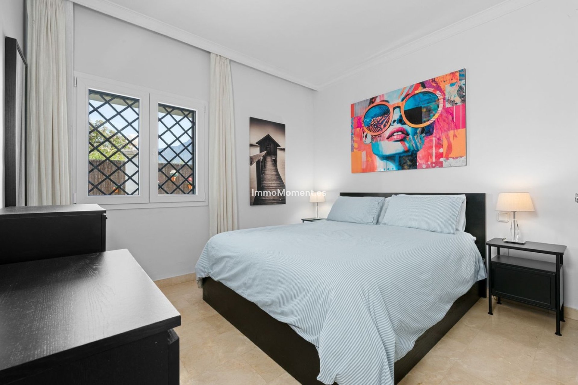 Reventa - Apartamento - Marbella - Nueva Andalucía