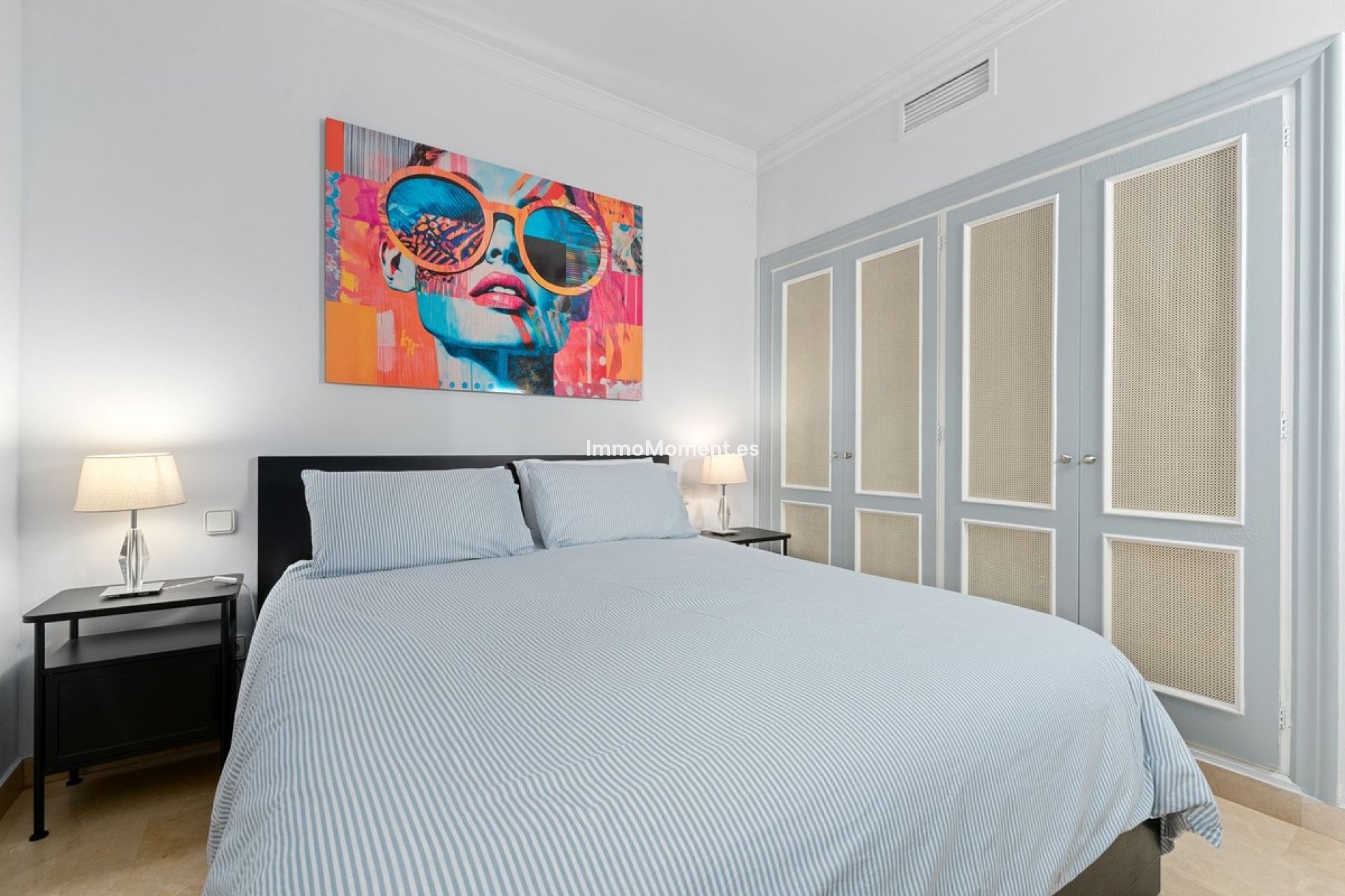 Reventa - Apartamento - Marbella - Nueva Andalucía