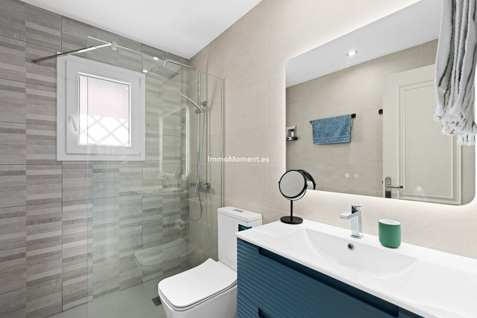 Reventa - Apartamento - Marbella - Nueva Andalucía