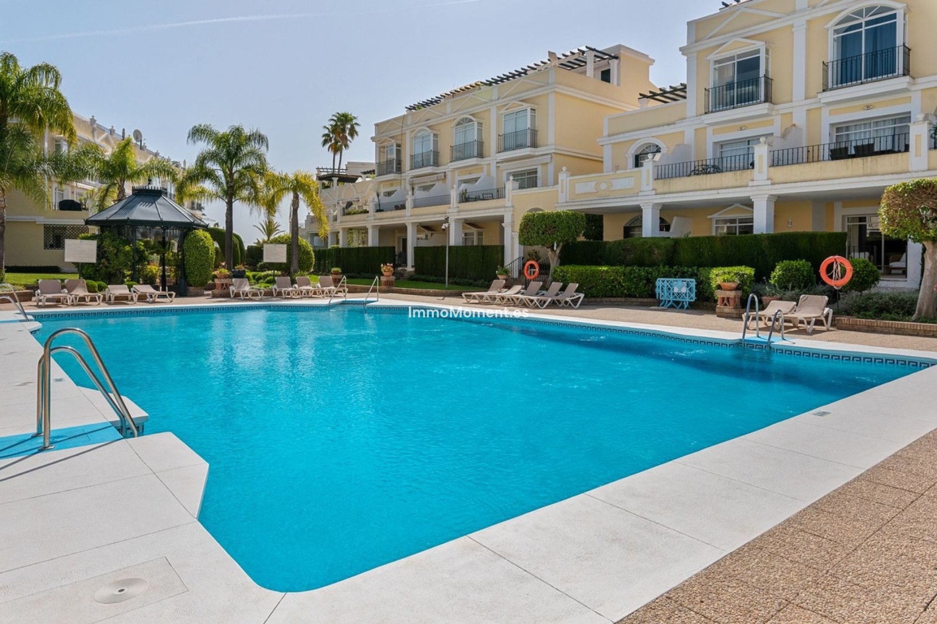 Reventa - Apartamento - Marbella - Nueva Andalucía