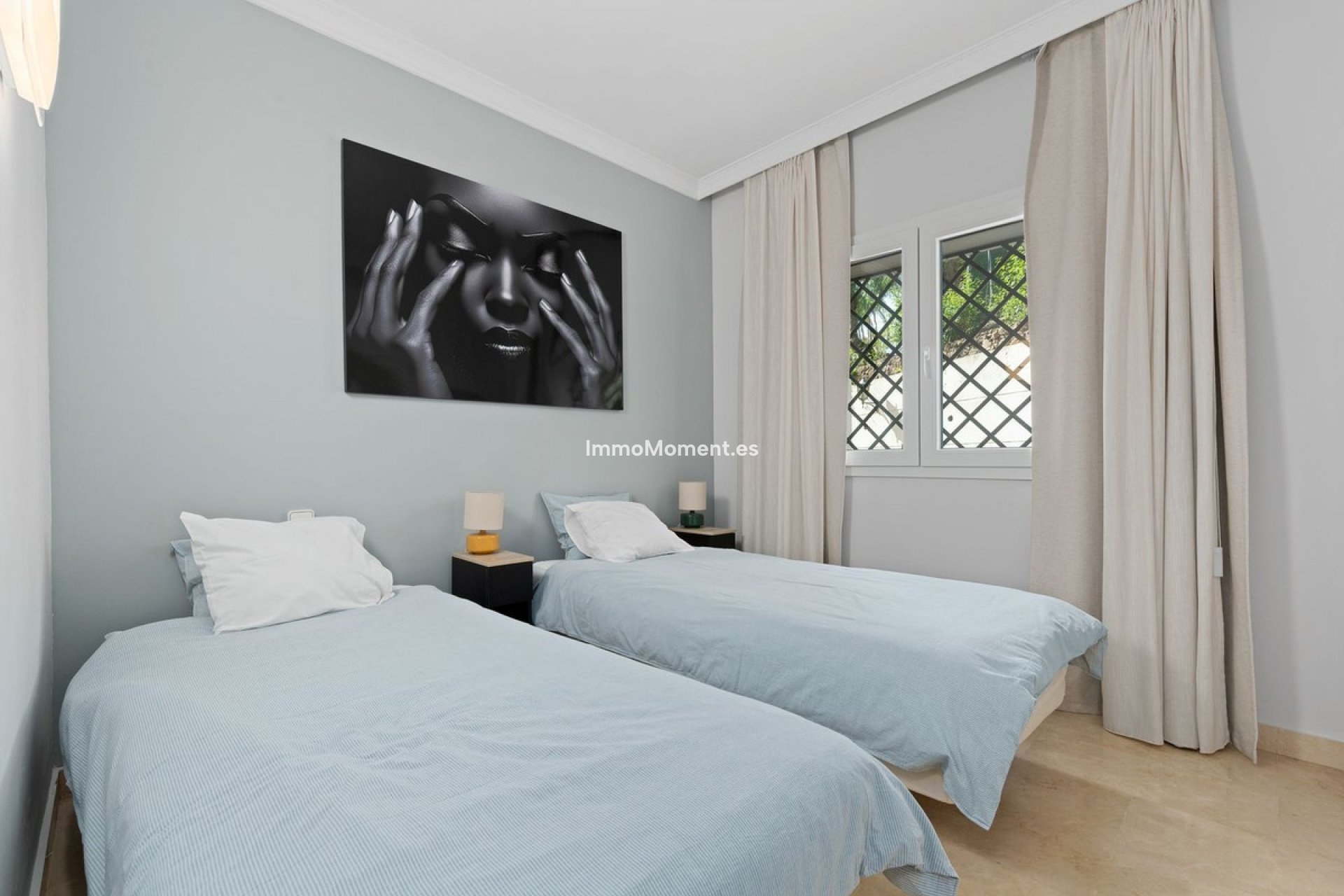 Reventa - Apartamento - Marbella - Nueva Andalucía