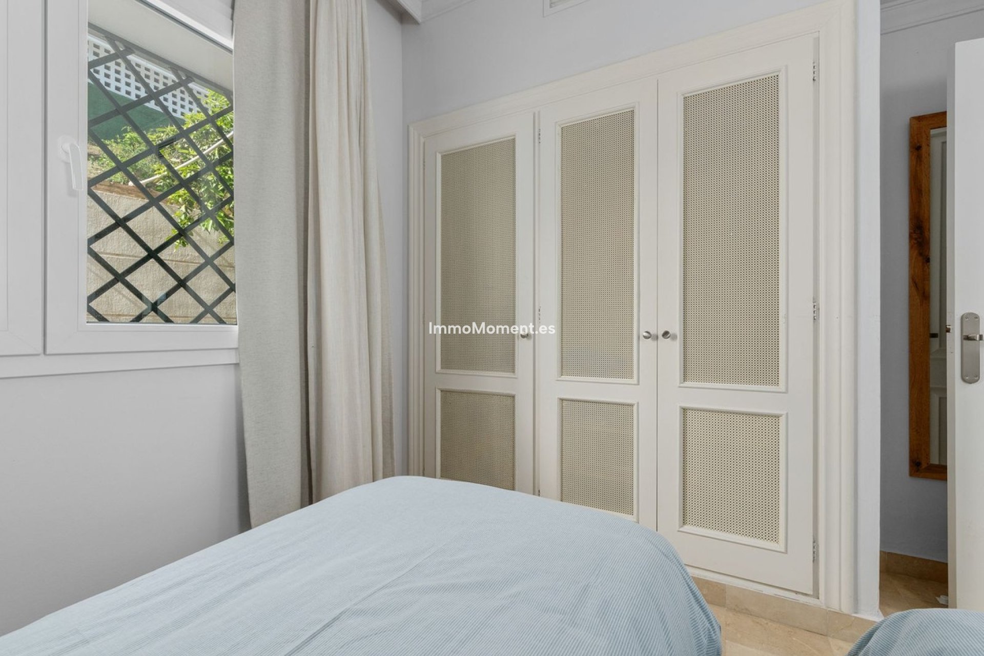 Reventa - Apartamento - Marbella - Nueva Andalucía