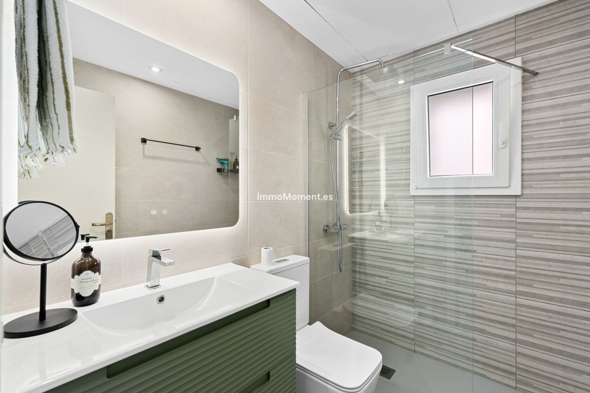 Reventa - Apartamento - Marbella - Nueva Andalucía
